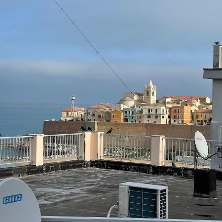 I Tre Marchi Rooms Camera Sabbia Termoli Exterior foto